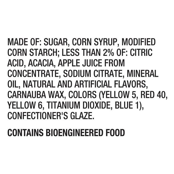 STARBURST Tropical Jelly Beans Chewy Easter Candy HyVee Aisles