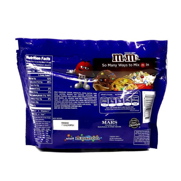 M&M's Caramel Sharing Size HyVee Aisles Online Grocery Shopping