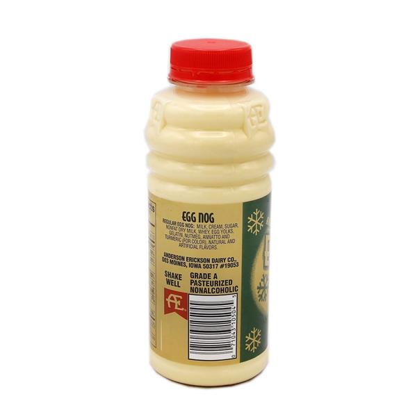 Anderson Erickson Classic Egg Nog  Hy-Vee Aisles Online Grocery Shopping