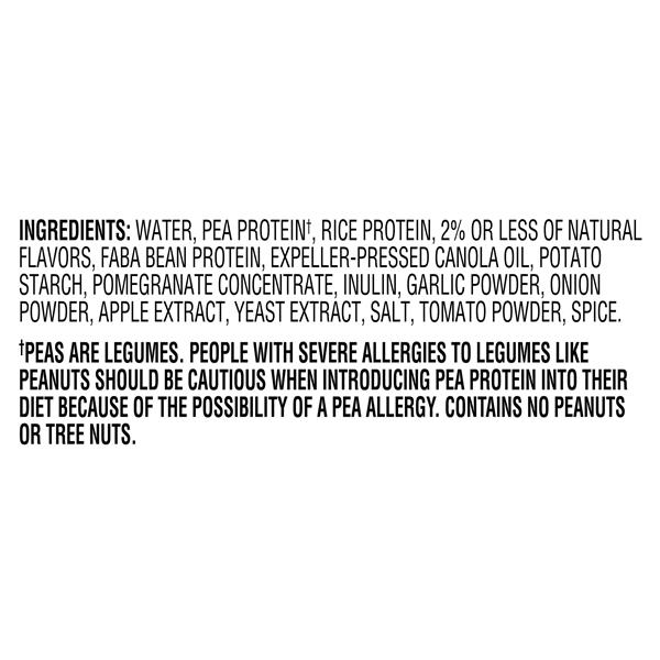 Beyond Meat Plant-Based Beefy Crumbles 10 oz | Hy-Vee Aisles Online Grocery  Shopping